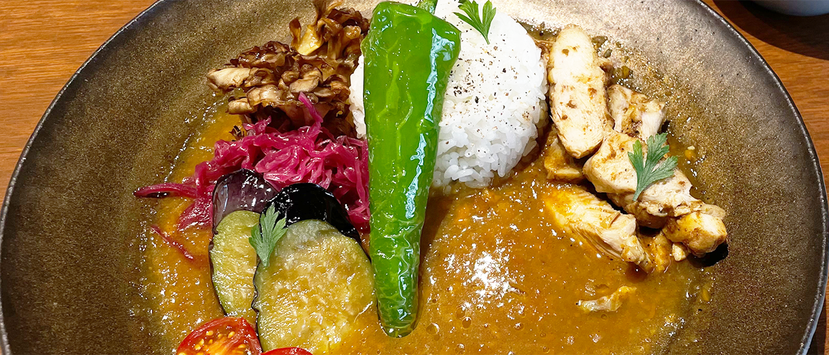 【カレー】飲食店グルメ情報サイト！：船橋・東京・関東周辺などなど