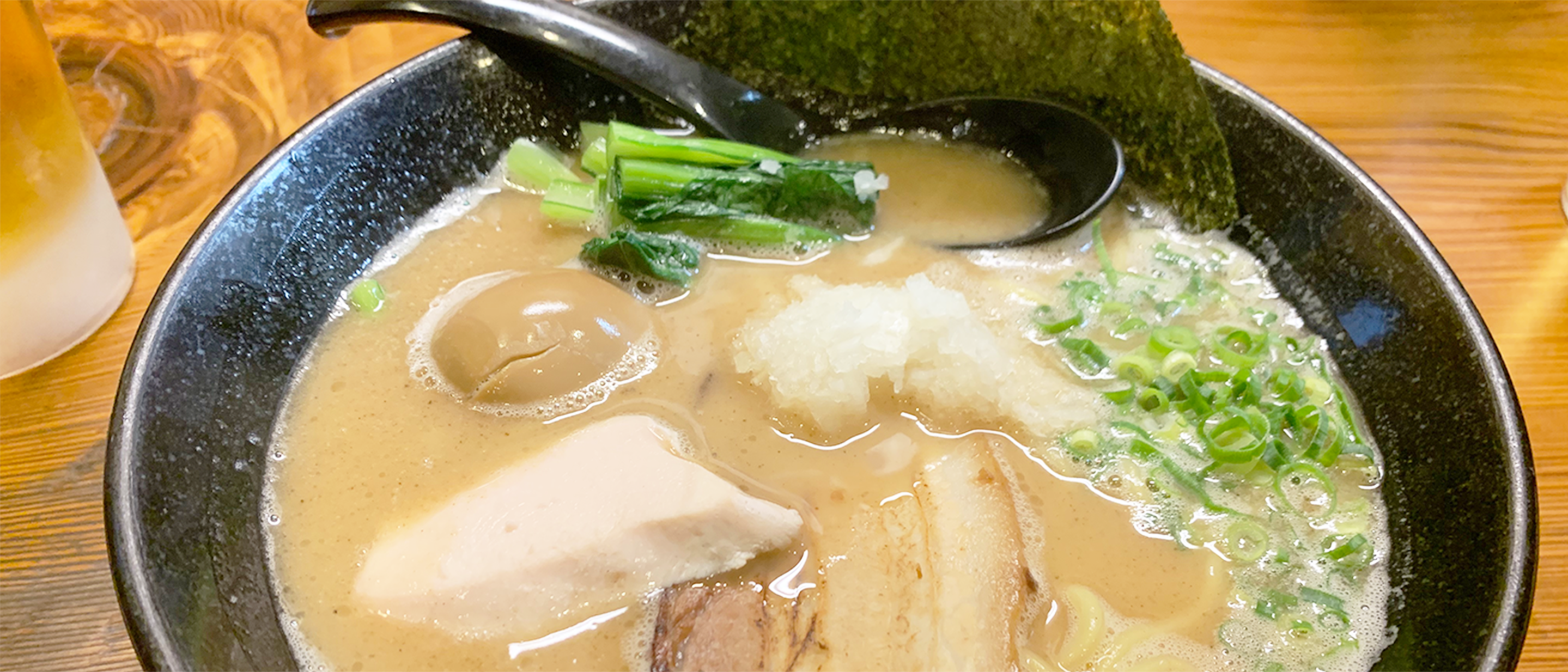 【三代目麺処まるは極】飲食店グルメ情報サイト！：船橋・東京・関東周辺などなど