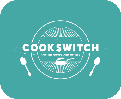 【COOK SWITCH:クックスイッチ】